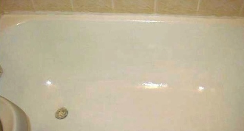 Реставрация акриловой ванны | Ардон